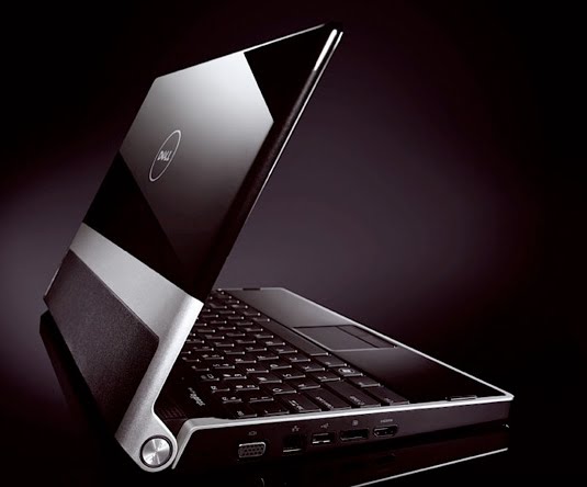 Dell XPS M Review